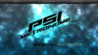 PSiMetronome - Across Cerulean Plains