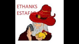 Tibia server 12.72, 12.85 , 7.6 ETHANKS ESTAFADOR CUIDADO!
