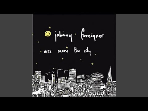 Johnny Foreigner — This Band Is Killing Us