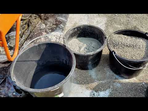 Video: Kako fino mljevenje cementa utječe na vrijeme stvrdnjavanja?