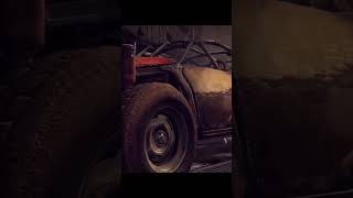 I Became a RACING FANATIC in the Wasteland | RAGE Episode 2 (Shorts Teaser)