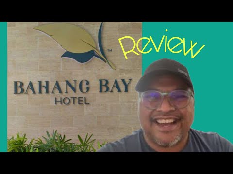 REVIEW BAHANG BAY HOTEL TELUK BAHANG PULAU PINANG