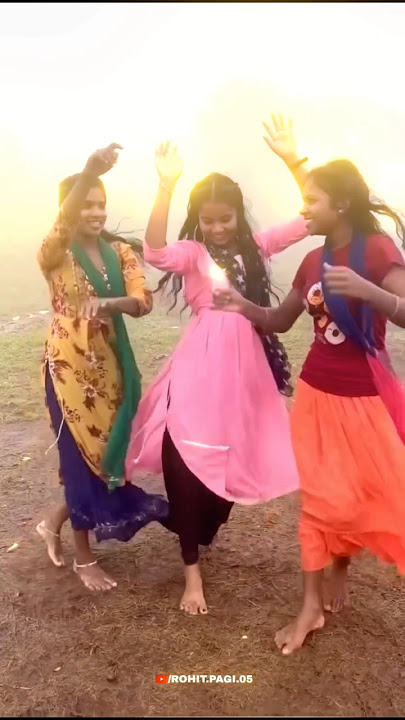 😍 New Tarpa Video 2025 💥🔥/ Aadivasi New Tarpa dance video /Tarpa music video @sarikapachalkar4913