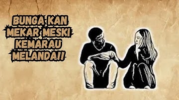 Rheka Restu - Satu Rasa Cinta (Keren Abizz)