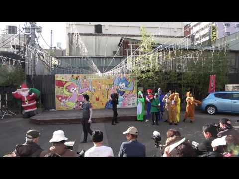 あーしゃ２－スターライトフェスティバル２０１６