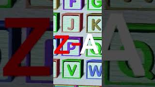 a to z starfall