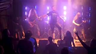Lost Dreams And Guests  Deceiver Of The Gods amon Amarth Cover  2019
