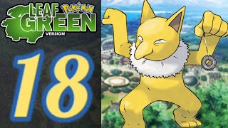 Sevi Islands - Pokémon Leaf Green (EP:18)