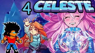 Celeste por Marco Hayabusa [Parte 4 Final] Historia en Español