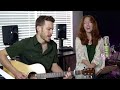 I Choose You - (Sara Bareilles) Cover by The Running Mates