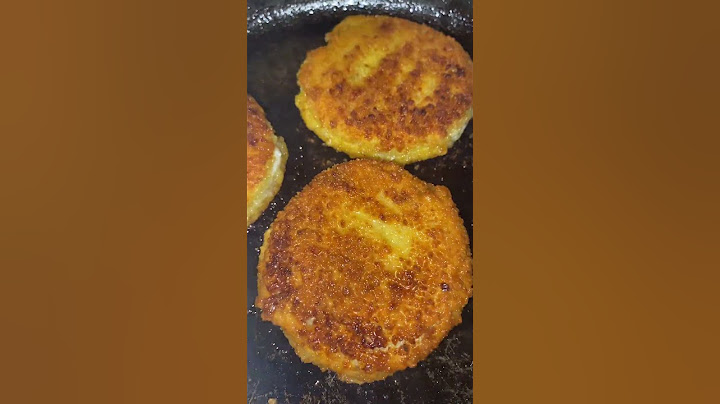 Aujourd’hui, j’ai vu du poisson pané et des pâtes au beurre