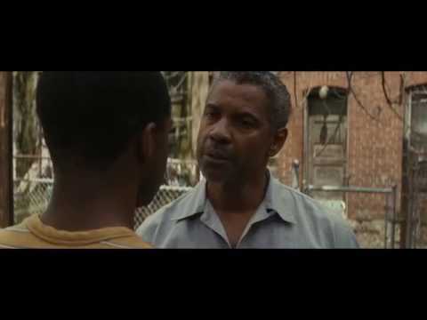 Fences (2016) - Türkçe Altyazılı 1. Fragman / Denzel Washington, Viola Davis