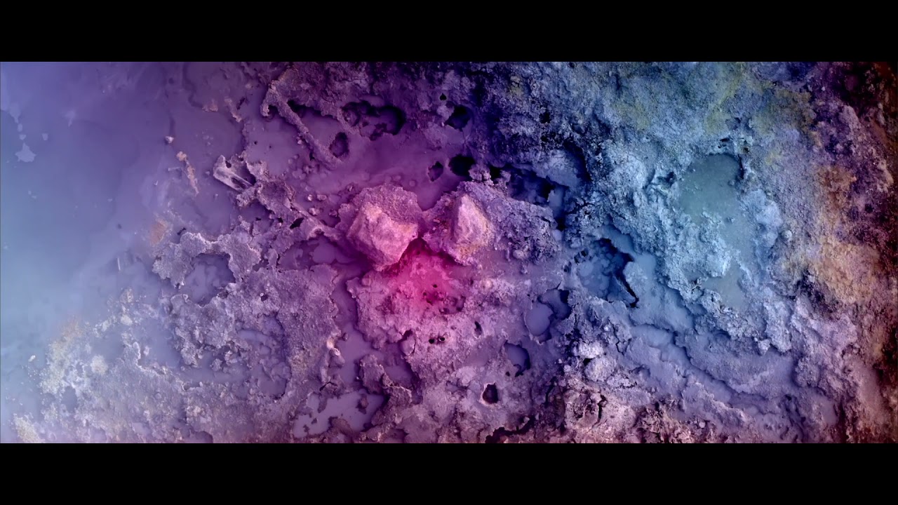 Marino Canal & David O'Dowda - Half Life (Official Video)