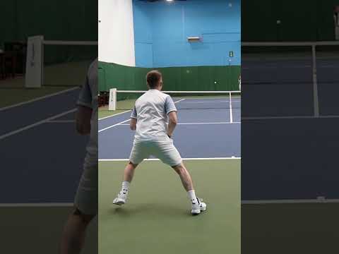 Saber vs Saber | CRUSHING the Forehand