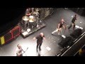 Bad Religion - &quot;Punk Rock Song&quot; (live)