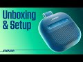 Bose SoundLink Micro Speaker (2nd Gen) – Unboxing and Setup