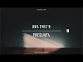 IBR Miami | UNA TRISTE PREGUNTA