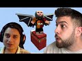 EKİPLE MİNECRAFT  2026 BEDWARS
