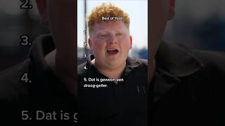 De beste quotes van Yordi 😂🐮 #HakkenoverdeSloot #yordi