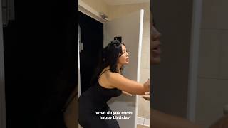 Just Selfish Lol Who Even Likes Carrot Cake?