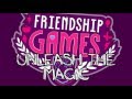 MLP EG FG Unleash The Magic Karaoke Instrumental Song MLP EG FG Unleash The Magic Karaoke Instrumental Song