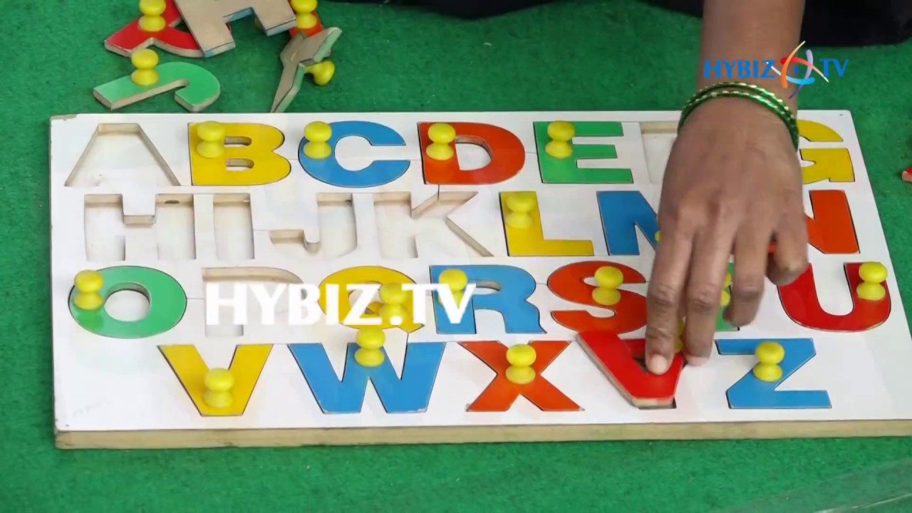 Little Daffodils Preschool and Day Care-India Property Show Hyderabad