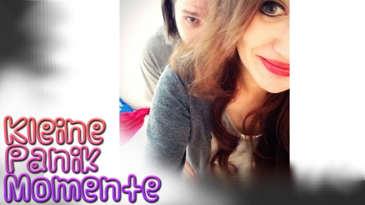 Kleine Panik Momente #24