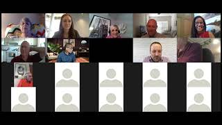 Celebrity Cruises Virtual Forum 08/05/20