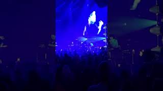 New Order - Decades (Joy Division Cover) - Mann Center For The Perf. Arts, Philadelphia - 9/25/22