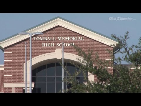 Tomball ISD Removes Employee