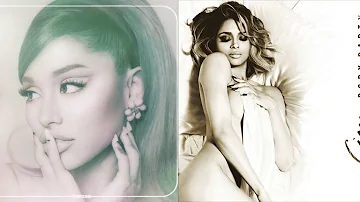 Ariana Grande x Ciara - Nasty Party (Mashup)