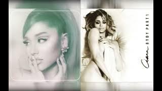 Ariana Grande x Ciara - Nasty Party (Mashup)