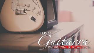 Música Guitarra  Relajante  Instrumental para Leer  - Musica Instrumental Guitarra De Los 70y 80y 90 by Maureen S. Ryan 1,553 views 1 year ago 1 hour, 27 minutes