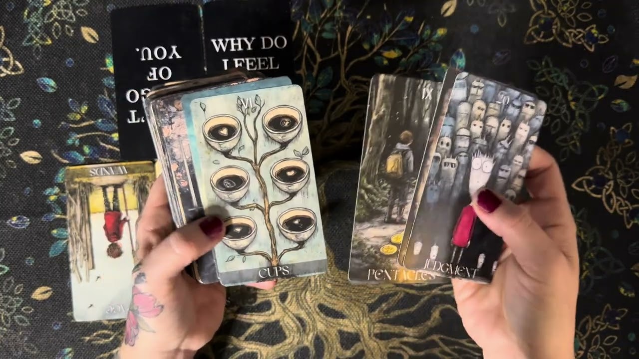 Стрелец — Тот, от кого вы ушли, серьезно сожалеет о том, что потерял вас!