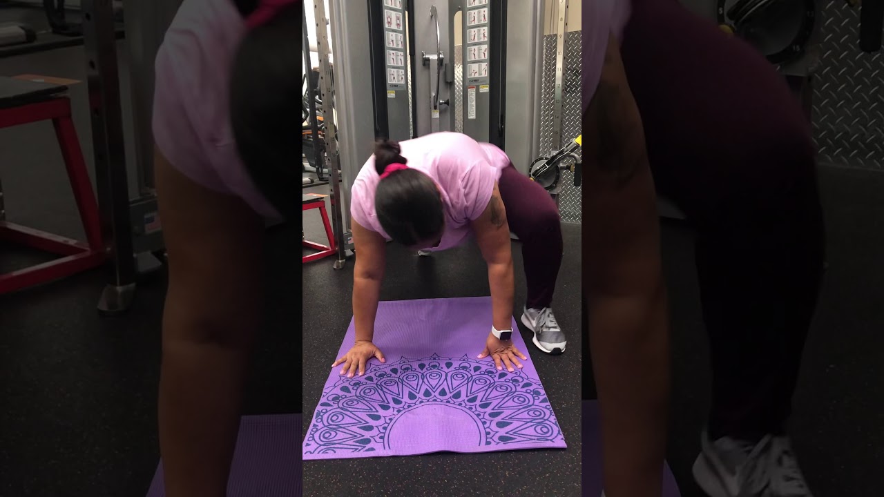 Mountain climb YouTube