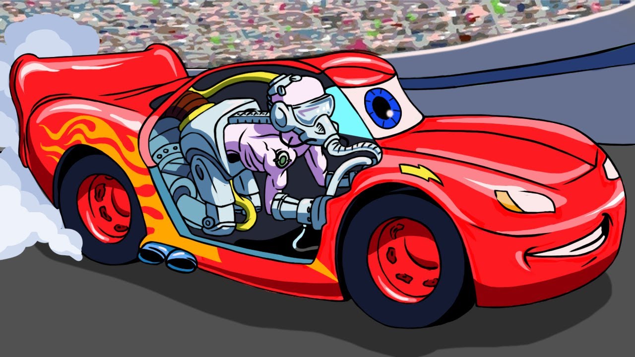 15 seltsame Cartoon-Theorien, die tatsächlich wahr sein könnten