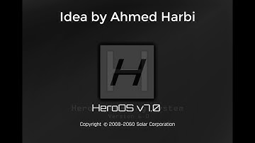 Never Released Operating Systems #8 - Santuchi Gaming [REUPLOAD]