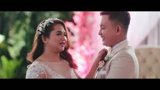 Ikaw at Ako: Moira & Jason (Janno and Kim Wedding)