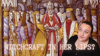 Catherine of Valois: Life and Afterlife