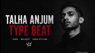 Talha Anjum Type Beat 2026 – "BEAST MODE" 🔥 | Dark Emotional Rap Beat | Free Type Beat