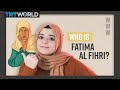 Fatima Al Fihri The Woman Behind The World S Oldest University 