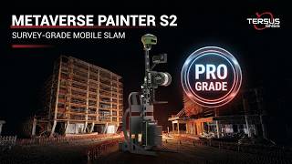 Webinar -The Metaverse Painter S2