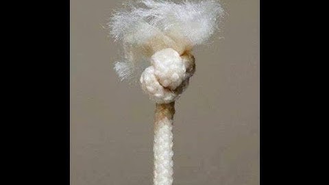 A Fraid Knot 2-fer. What