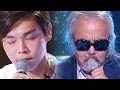 ‘30년 명곡’의 깊은 울림! 전인권·푸드트럭의 ‘그것만이 내 세상’ 《Fantastic Duo》판타스틱 듀오 EP26