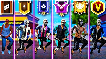 NOOB TO PRO JOURNEY LVL 100 ⚡⚡ PARA SAMSUNG A3,A5,A6,A7,J2,J5,J7,S5,S6,S7,S9,A10,A20,A30,A50,A70,