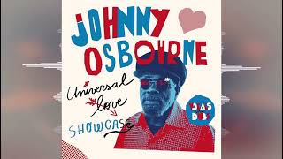 Johnny Osbourne  Anthony B  Give More Love vp  Group 2025