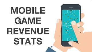 Did you know mobile games represent 80% of all app store spending? screenshot 2
