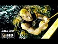 Crocodile Attack Scene | ROAD HOUSE (2024) Jake Gyllenhaal, Movie CLIP HD