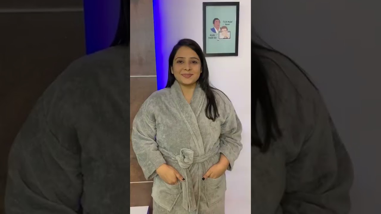 Best hydrating serum for dry skin| Blue Nectar Kumkumadi Night Glow Serum