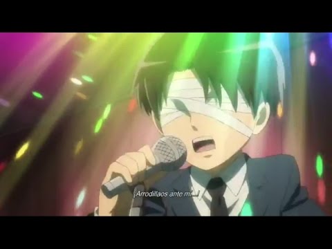 Download Levi Cantando Sub Espanol No Name Hiroshi Kamiya Youtube For iPhone Wallpaper Levi Cantando Sub Espanol No Name Hiroshi Kamiya Youtube Free